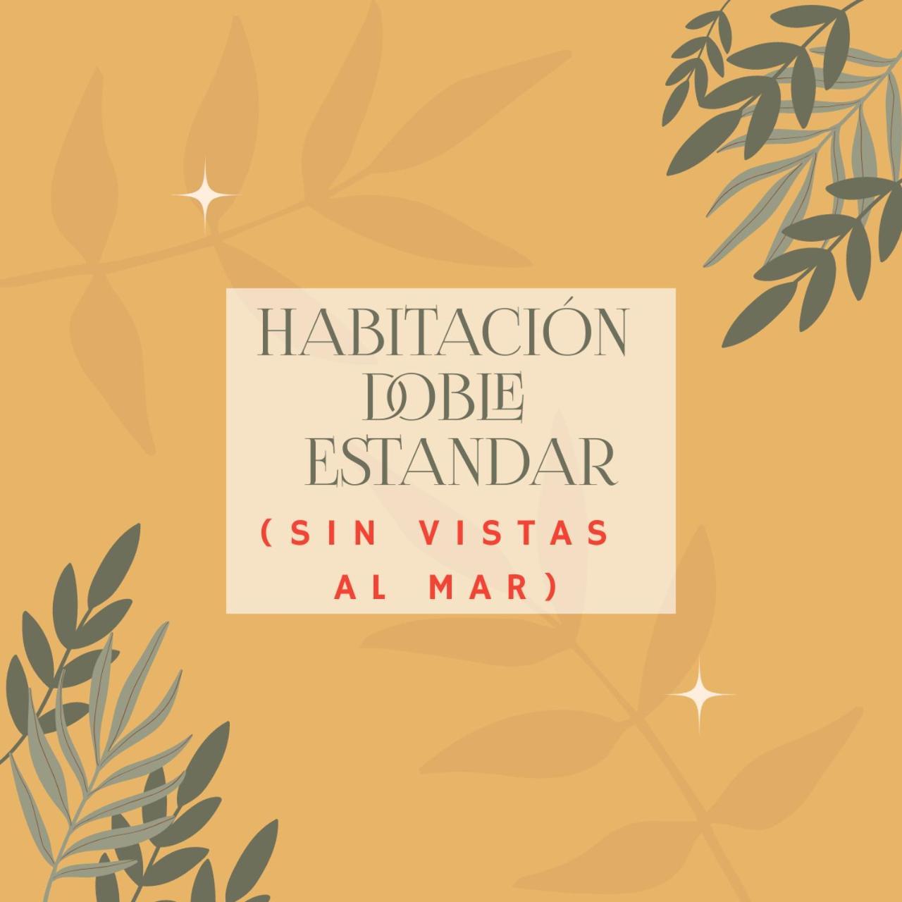 Hotel Mirador Ria De Arosa 里博雷多 外观 照片